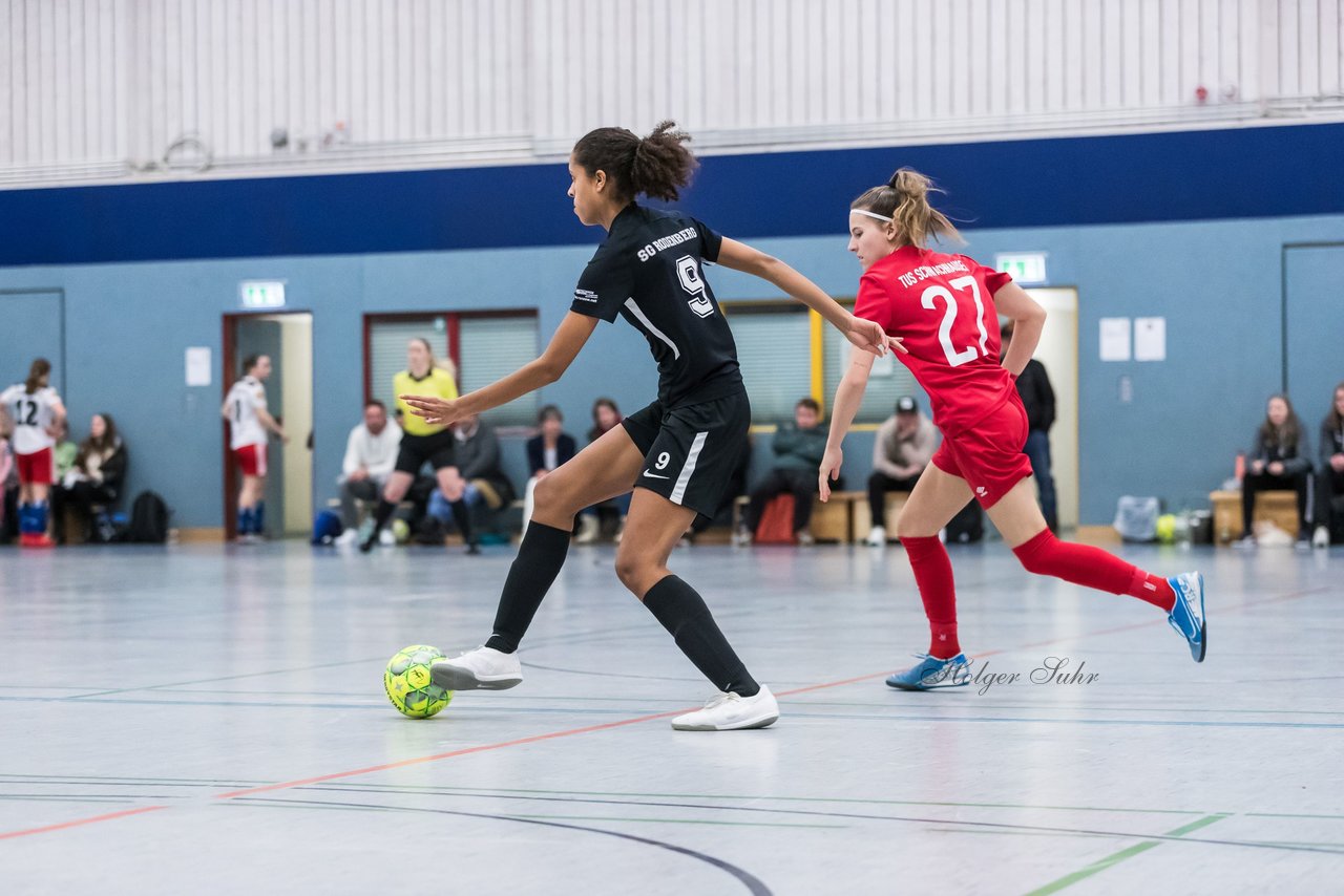 Bild 64 - F NFV Futsalturnier